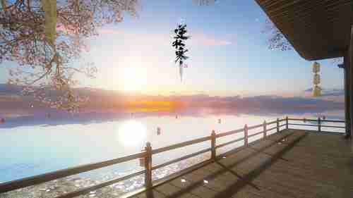 为庆祝《妮姬》两周年 伊织萌参与日本街头宣传
